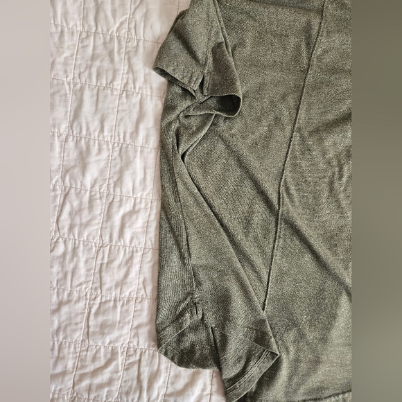 Columbia Pocket Tee (1225) - Picture 5 of 5